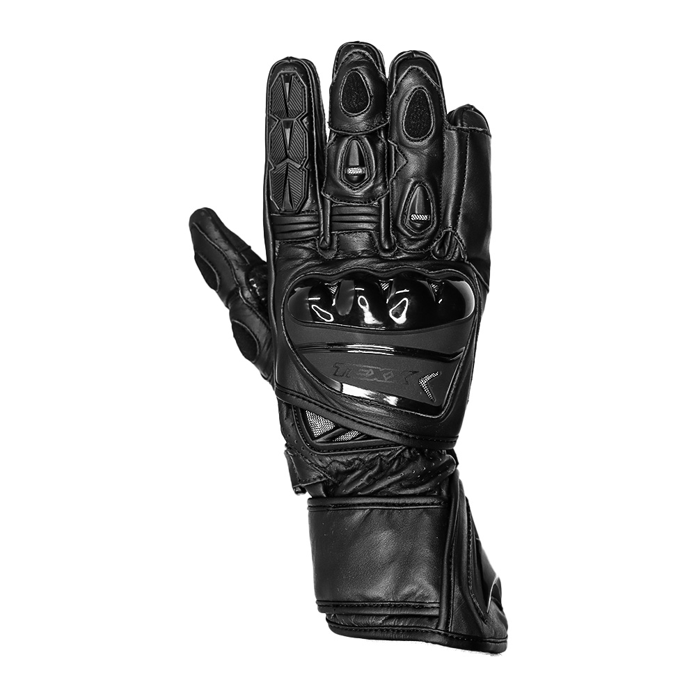 Luvas Texx Gp Race Preta Xl - Imagem 2
