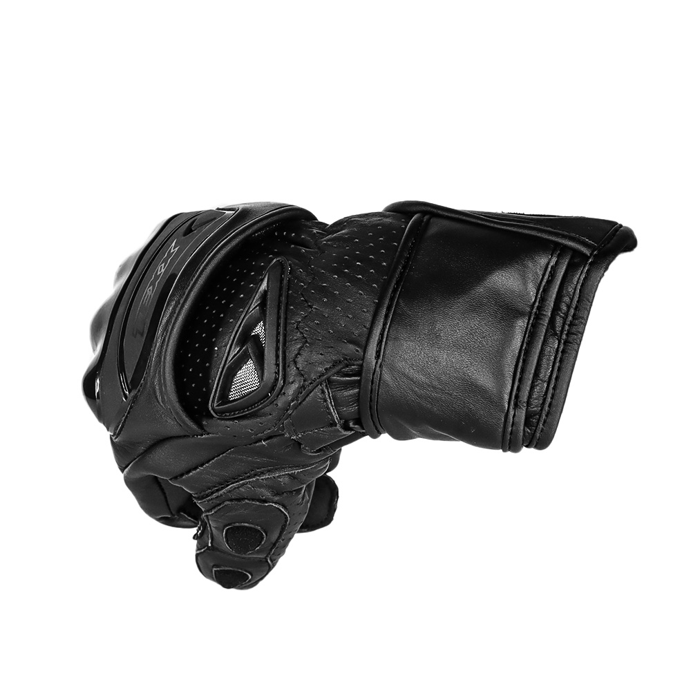 Luvas Texx Gp Race Preta Xl - Imagem 6
