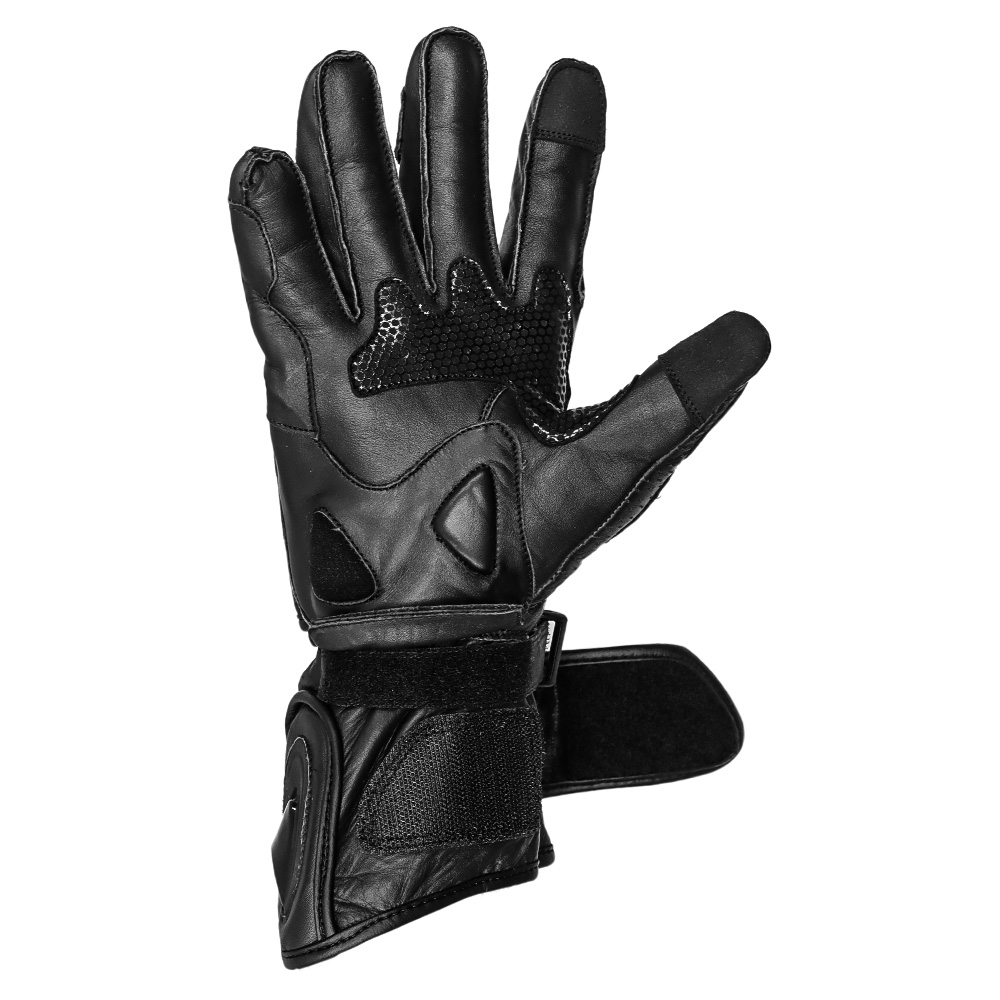 Luvas Texx Gp Race Preta Xl - Imagem 7