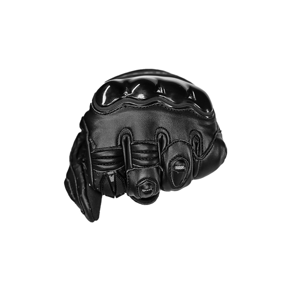 Luvas Texx Gp Race Preta 4xl - Imagem 5