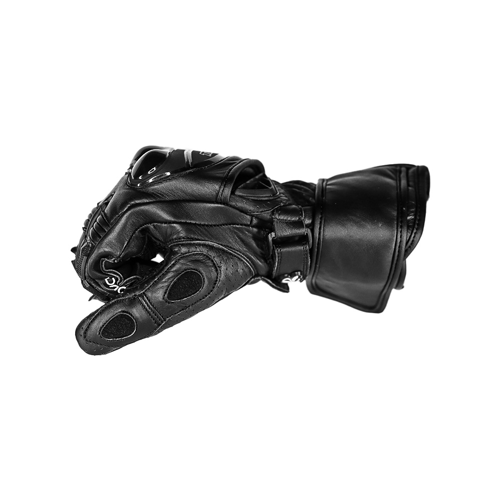 Luvas Texx Gp Race Preta 4xl - Imagem 9