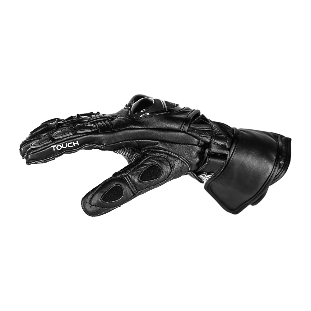 Luvas Texx Gp Race Preta 5xl - Imagem 4