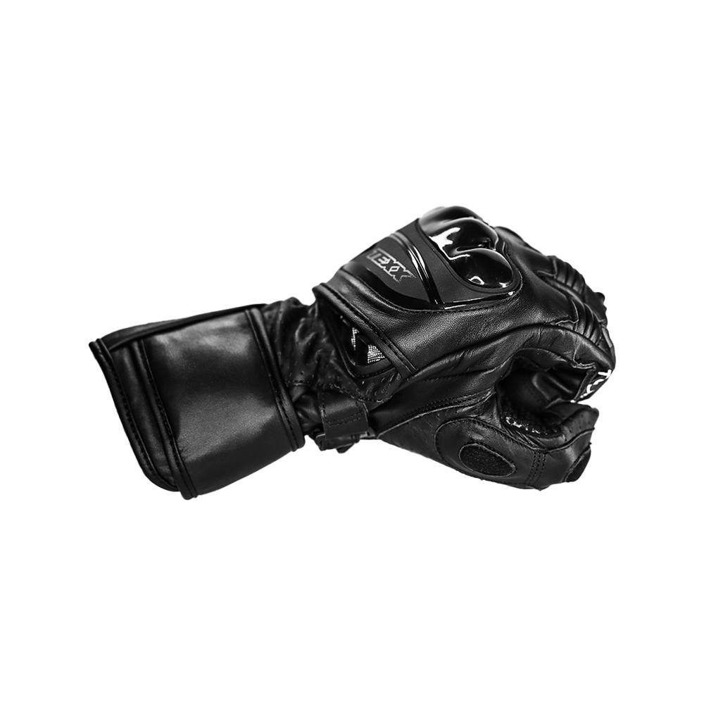 Luvas Texx Gp Race Preta 5xl - Imagem 10