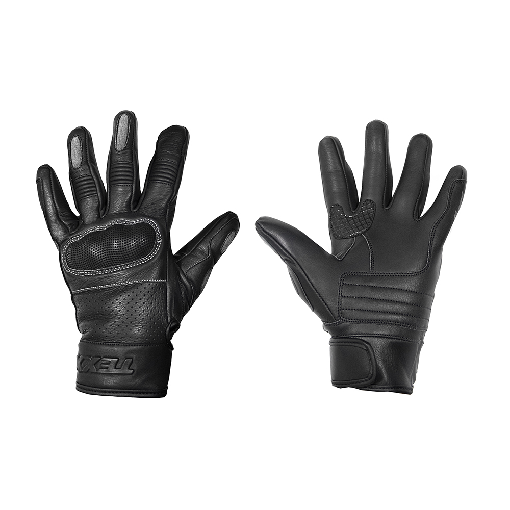Luvas Texx Liberty Preta Xl - Imagem 3