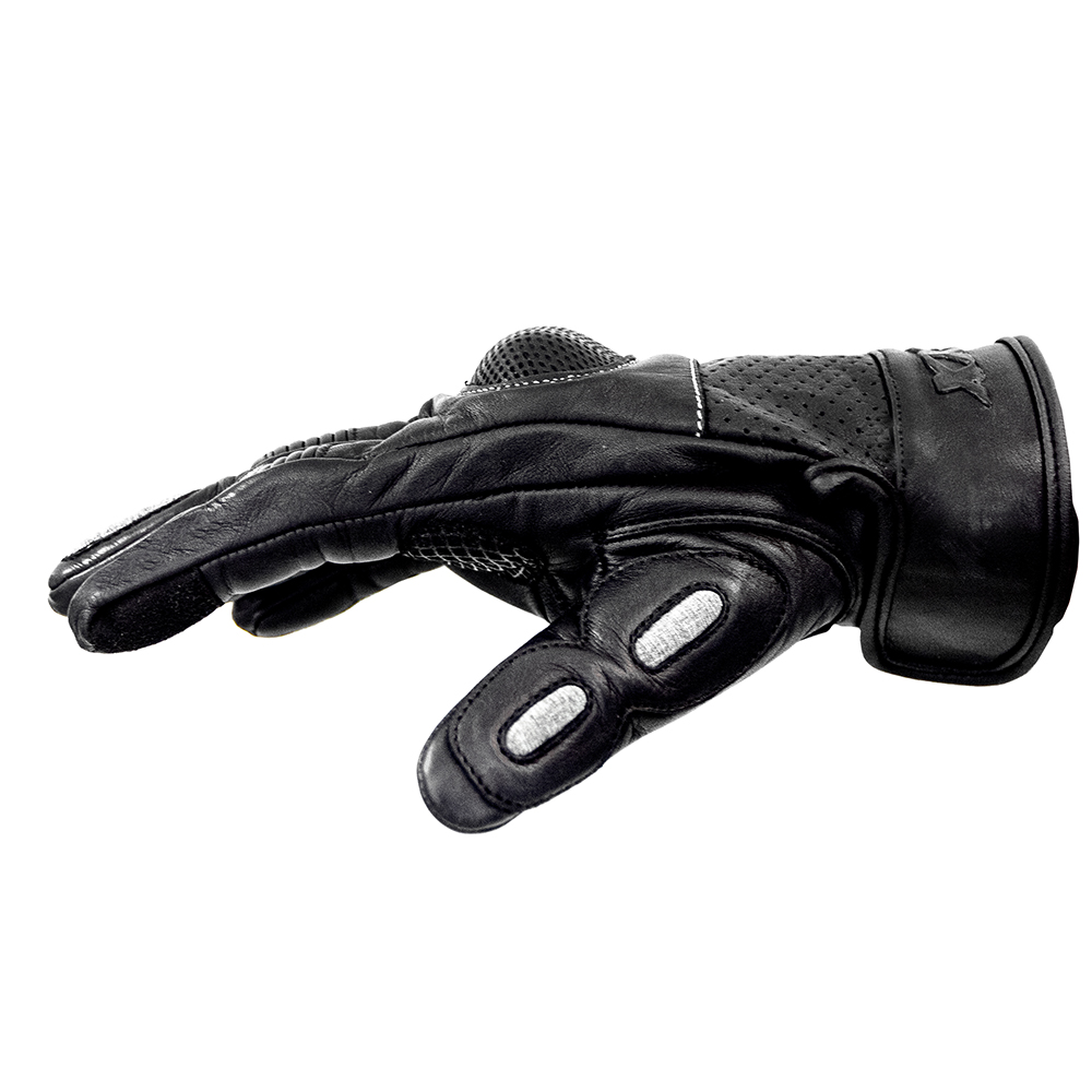 Luvas Texx Liberty Preta Xl - Imagem 5