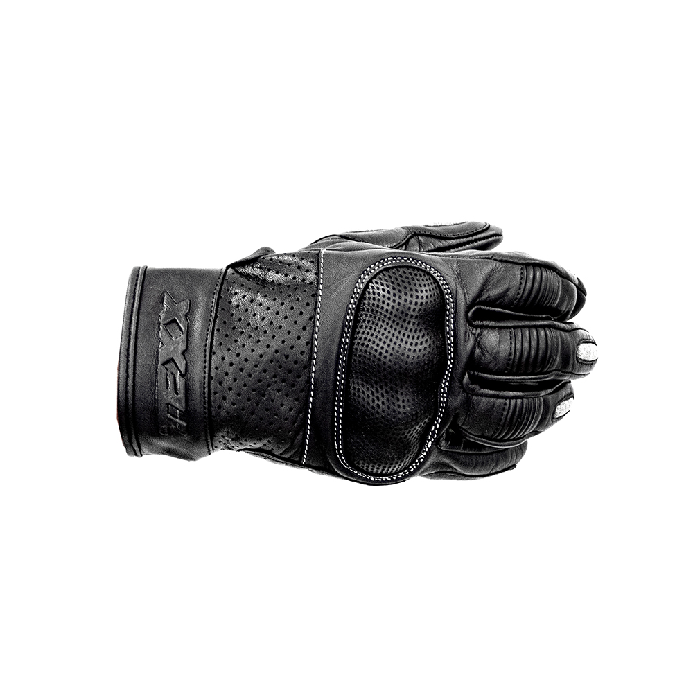 Luvas Texx Liberty Preta Xl - Imagem 6