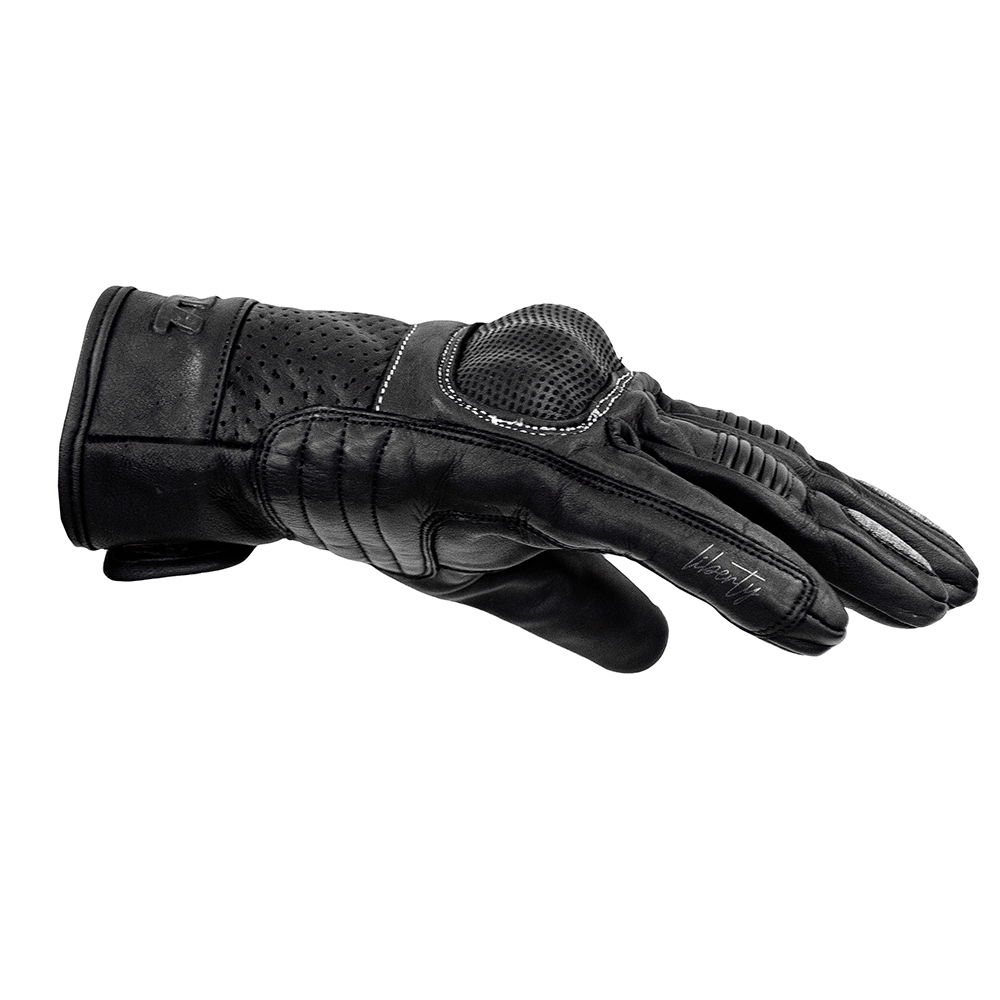Luvas Texx Liberty Preta 2xl - Imagem 4