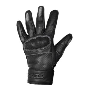 Luvas Texx Liberty Preta Xs