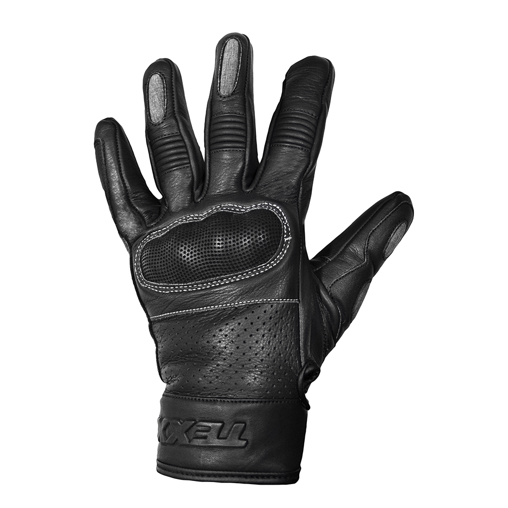Luvas Texx Liberty Preta Xs