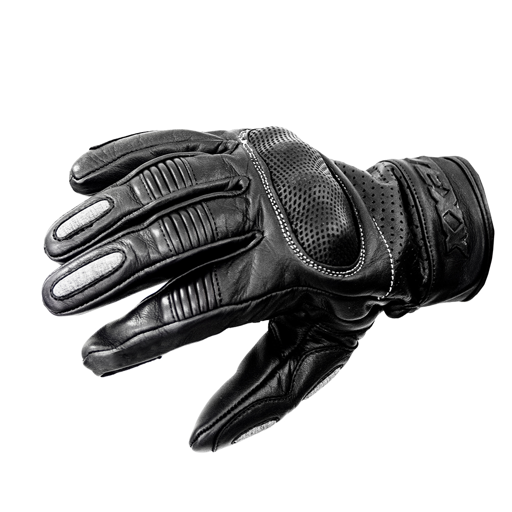 Luvas Texx Liberty Preta Xs - Imagem 7