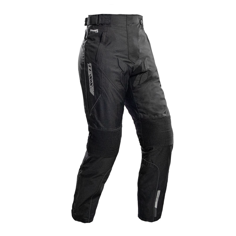 Calca Texx Strike V2 Ld Feminina Preta 4xl
