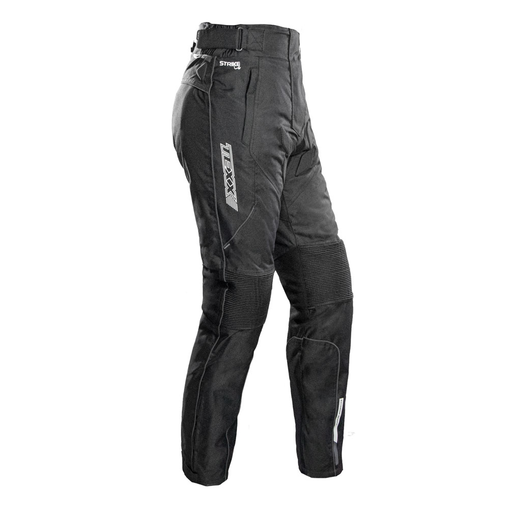 Calca Texx Strike V2 Ld Feminina Preta 3xl - Imagem 3
