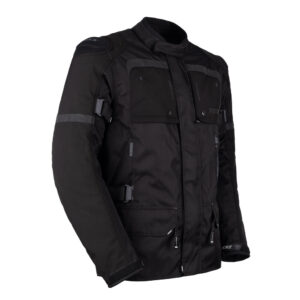 Jaqueta Texx Armor Masc Pret  Xxxxxl 5xl
