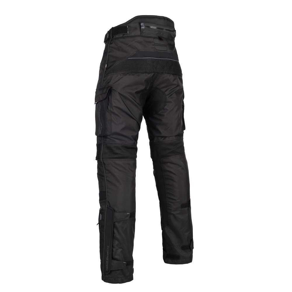 Calca Texx Armor Masc Pret Xxxxxxl 6xl - Imagem 2
