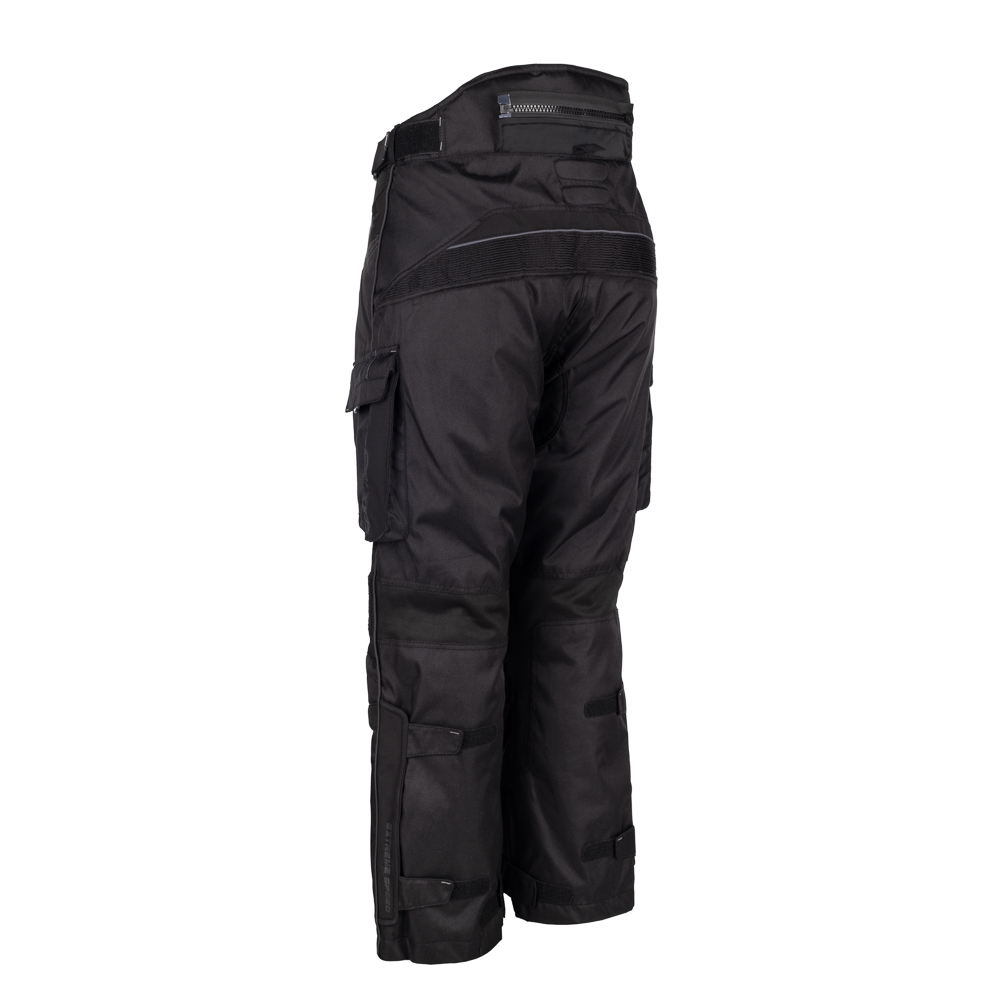 Calca Texx Armor Ld Fem Pret L - Imagem 2
