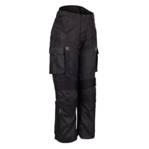 Calca  Texx Armor Ld Fem Pret Xxxl 3xl