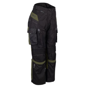 Calca Texx Armor Ld Fem Pret Verd  M