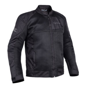 Jaqueta Texx Ronin Air V2 Masc Pret  L