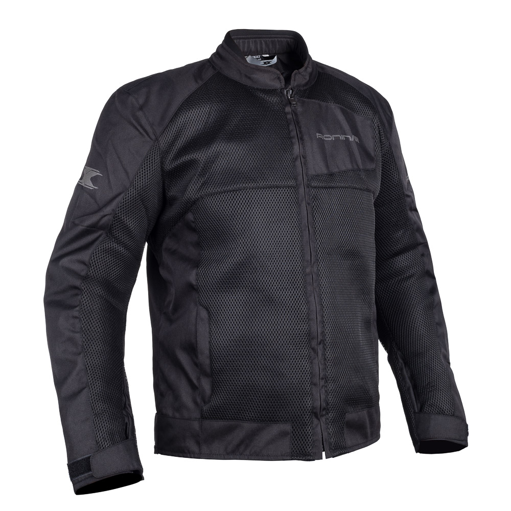 Jaqueta Texx Ronin Air V2 Masc Pret Xxxxxxl 6xl