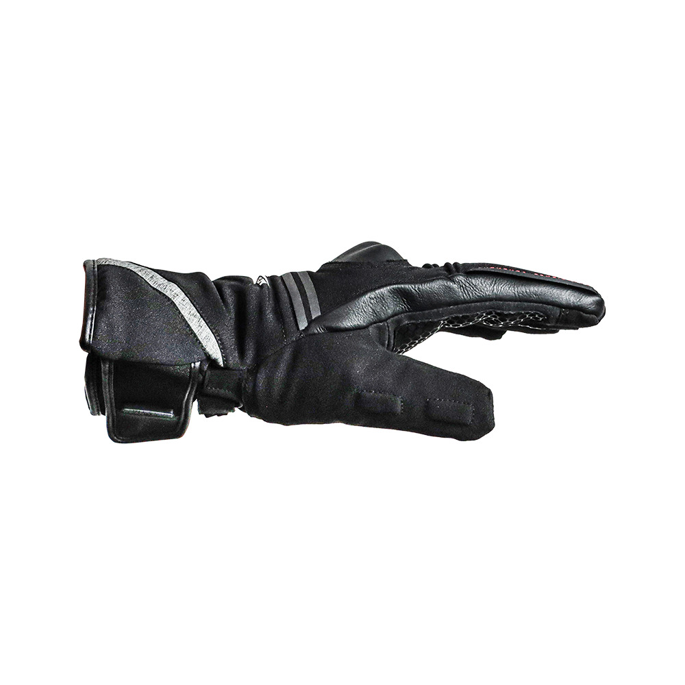 Luva Texx Biowater Stopwater V3 Pret M - Imagem 3