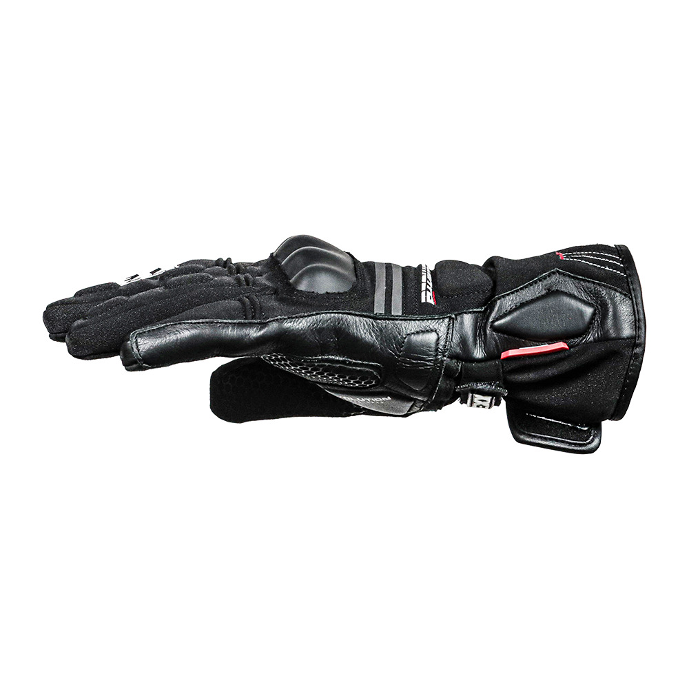 Luva Texx Biowater Stopwater V3 Pret Xxl 2xl - Imagem 4