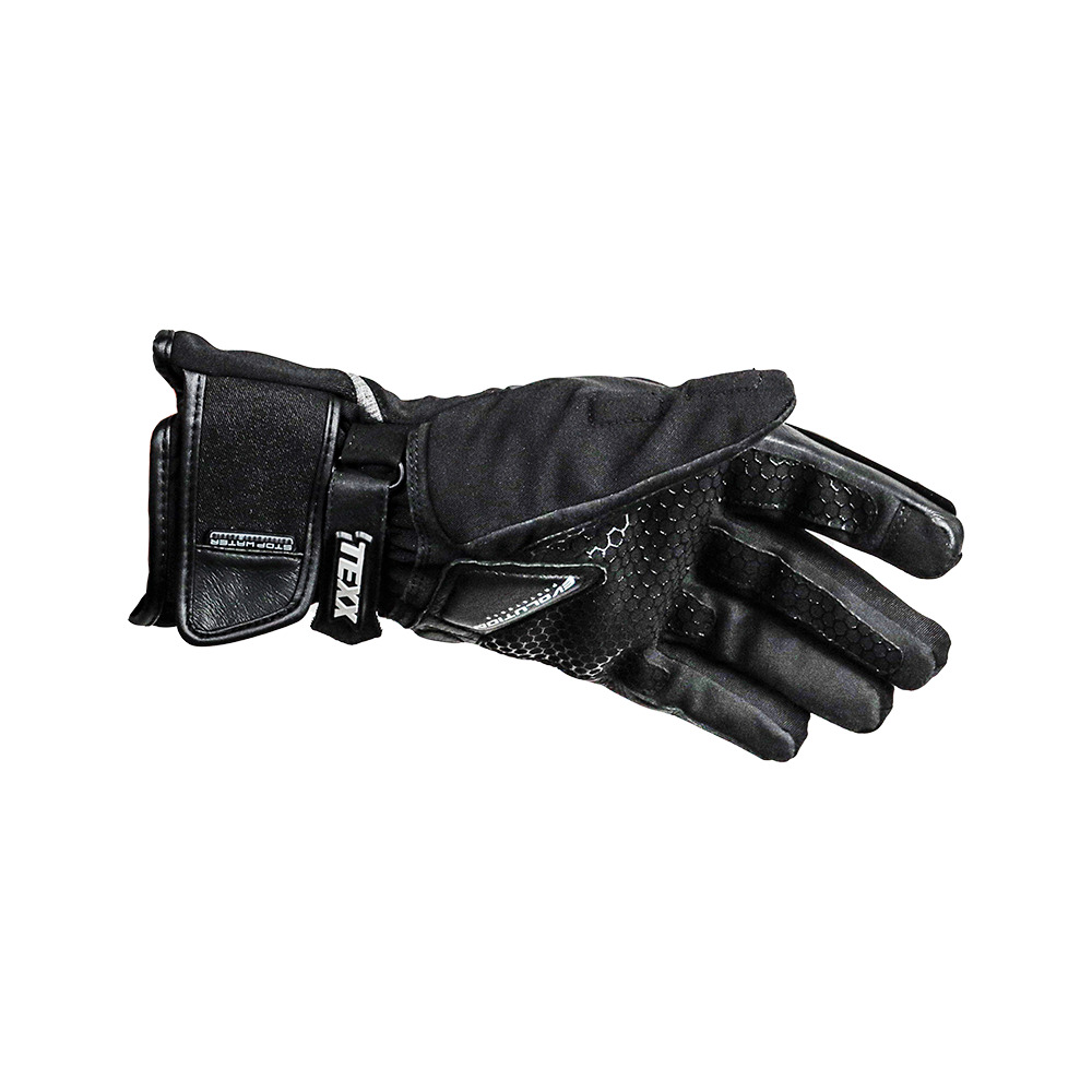 Luva Texx Biowater Stopwater V3 Pret Xxxxl 4xl - Imagem 5