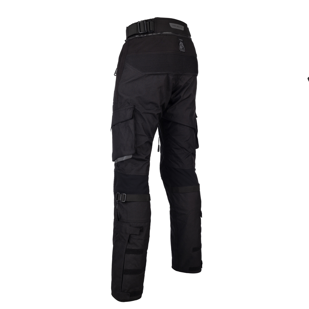 Calca Texx Nomade Masc Pret Xxxxxl 5xl - Imagem 2