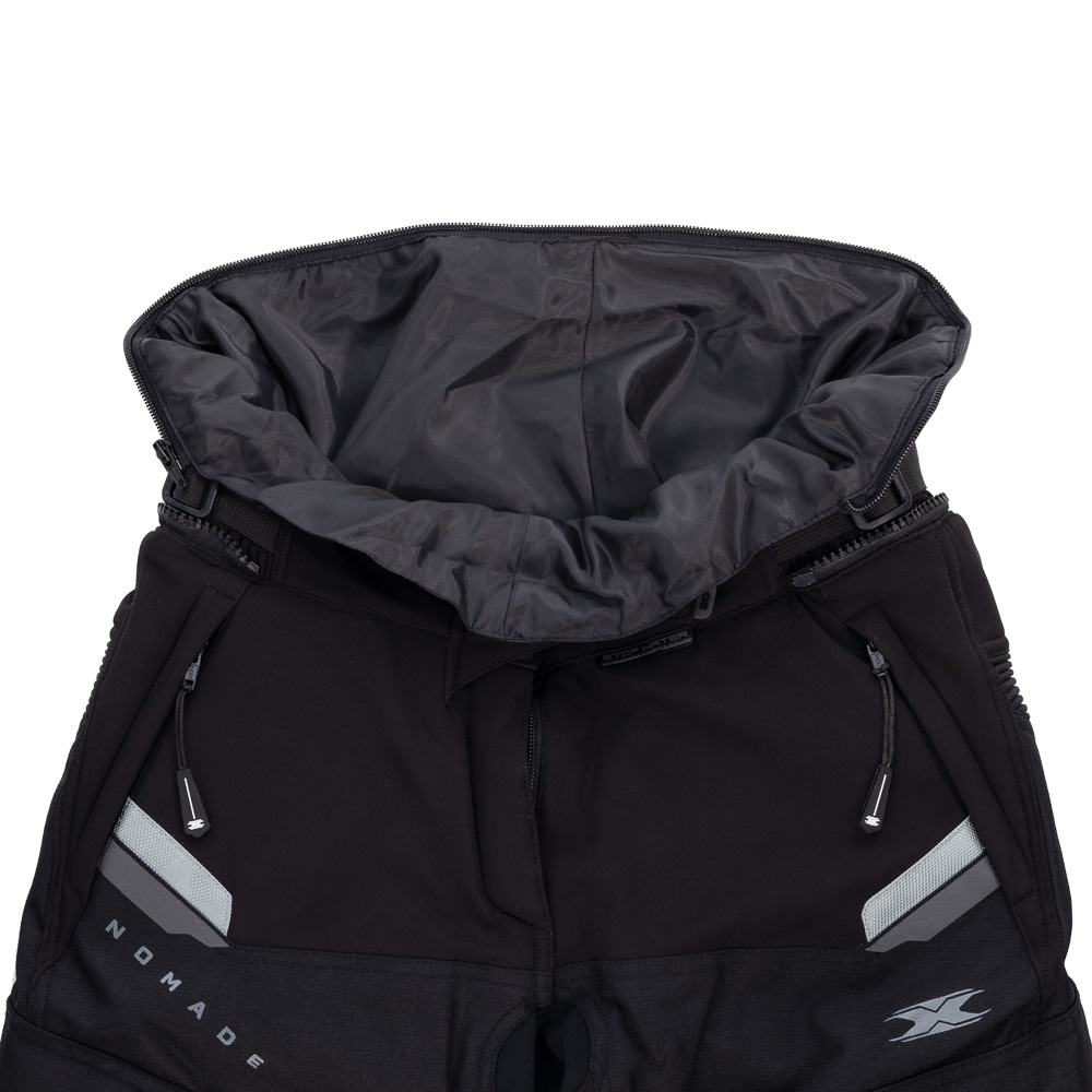 Calca Texx Nomade Masc Pret Xxxxxl 5xl - Imagem 4