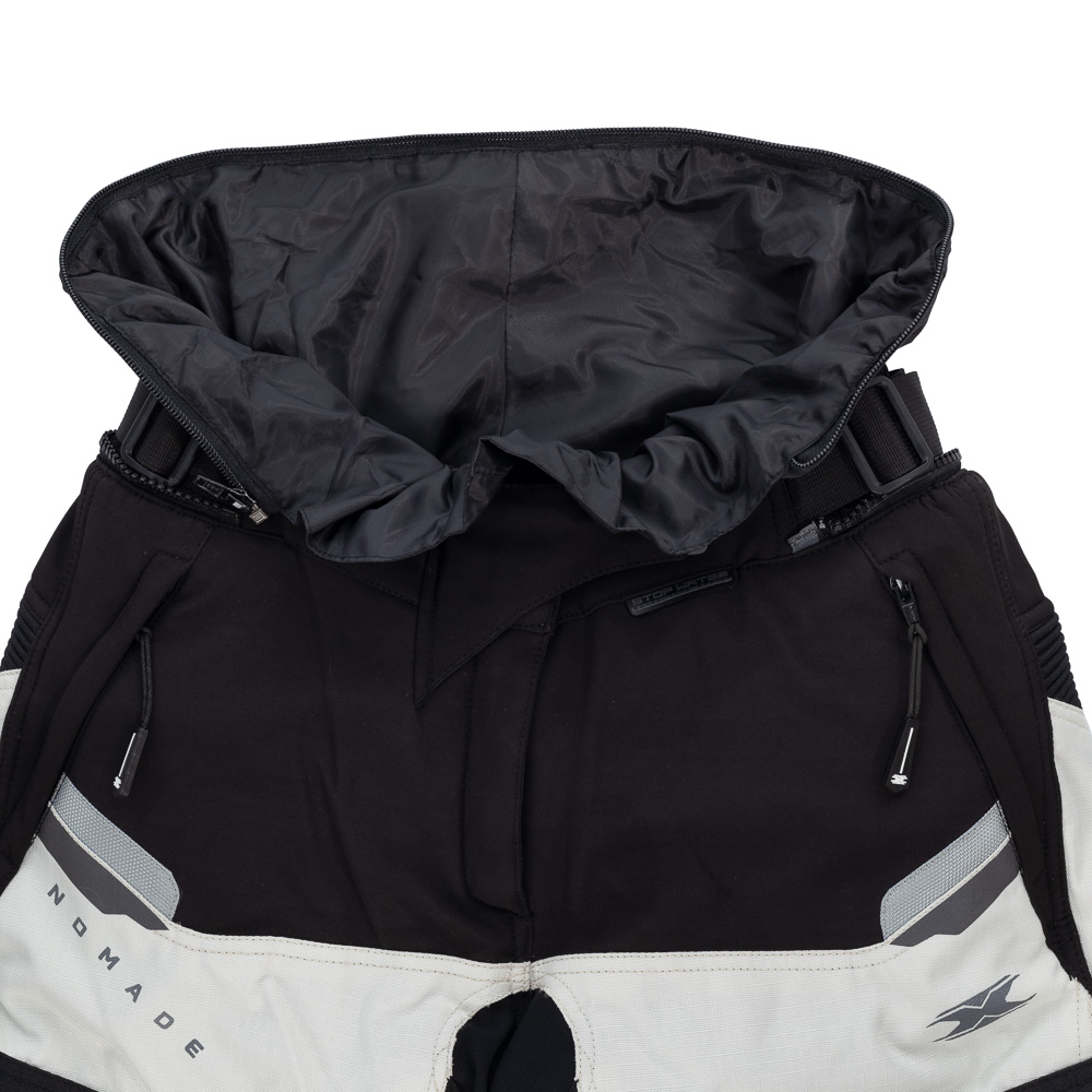Calca Texx Nomade Masc Branc Xl - Imagem 4