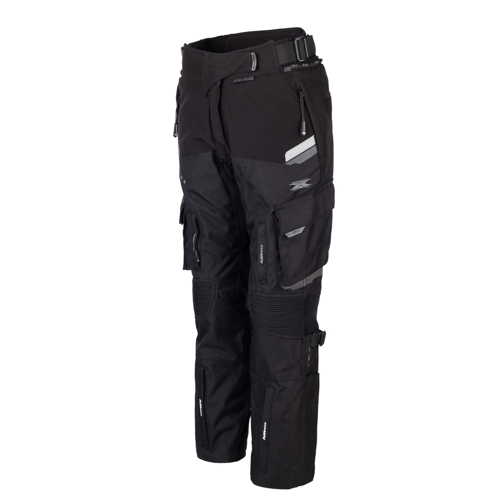 Calca Texx Nomade Ld Fem Pret S - Imagem 3