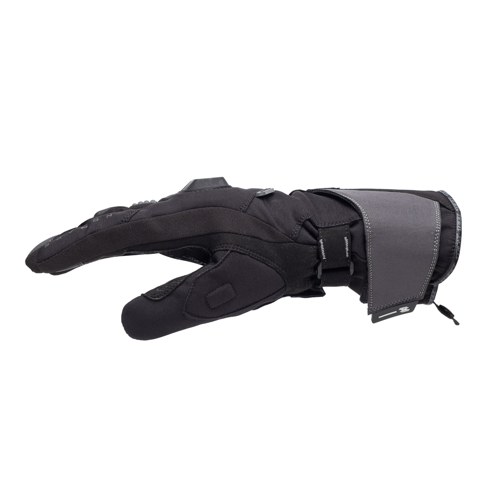 Luva Texx Nomade Pret Xxxxl 4xl - Imagem 4