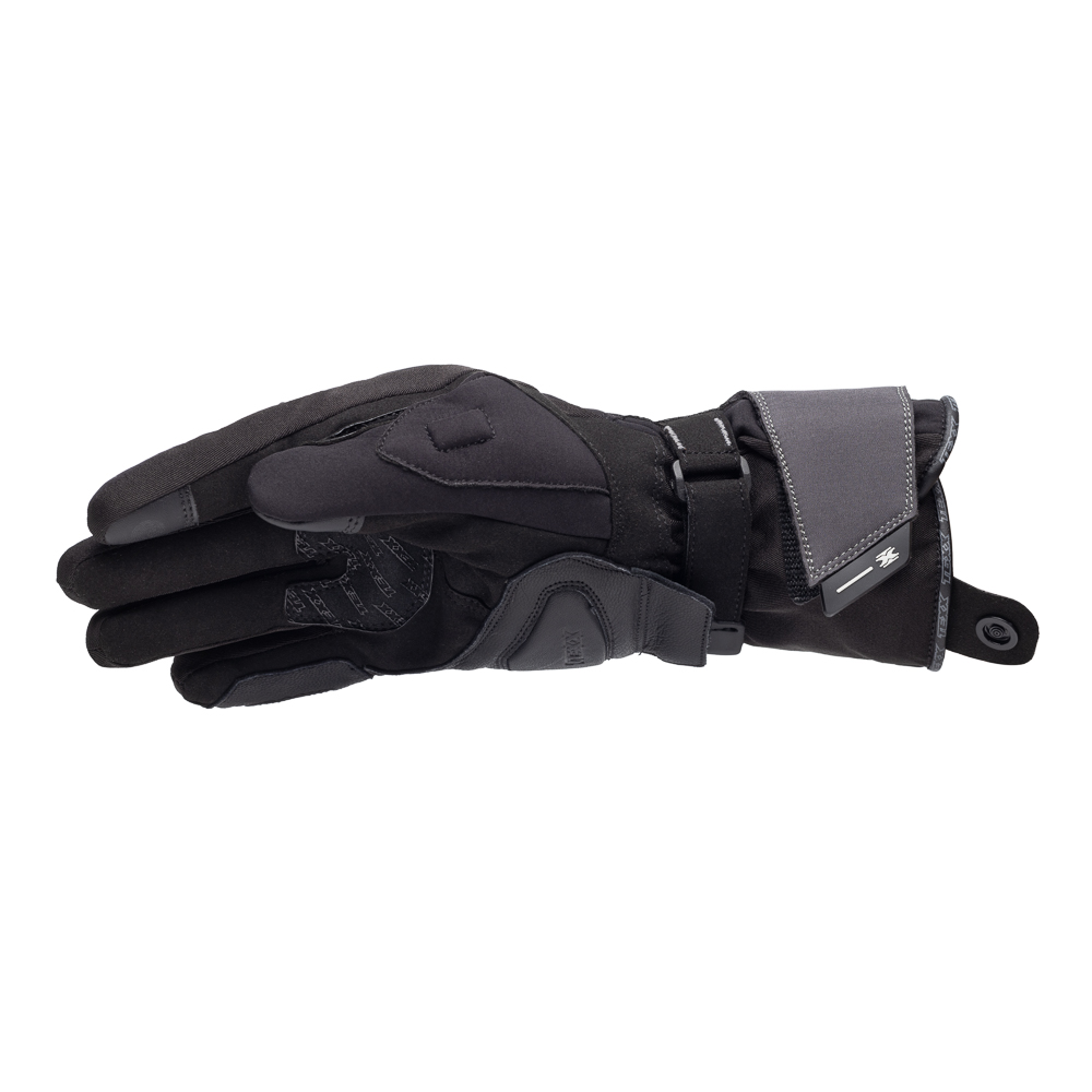 Luva Texx Nomade Pret Xxxxl 4xl - Imagem 5