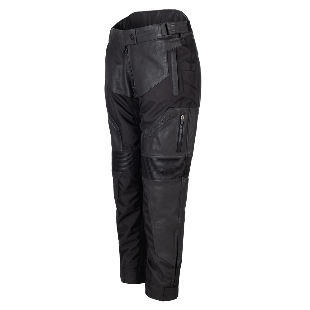 Calca Texx Falcon V2 Fem Ld Pret Xxl 2xl - Imagem 3