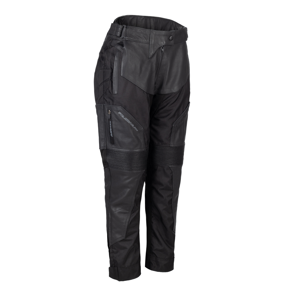 Calca Texx Falcon V2 Fem Ld Pret Xxxxxl 5xl