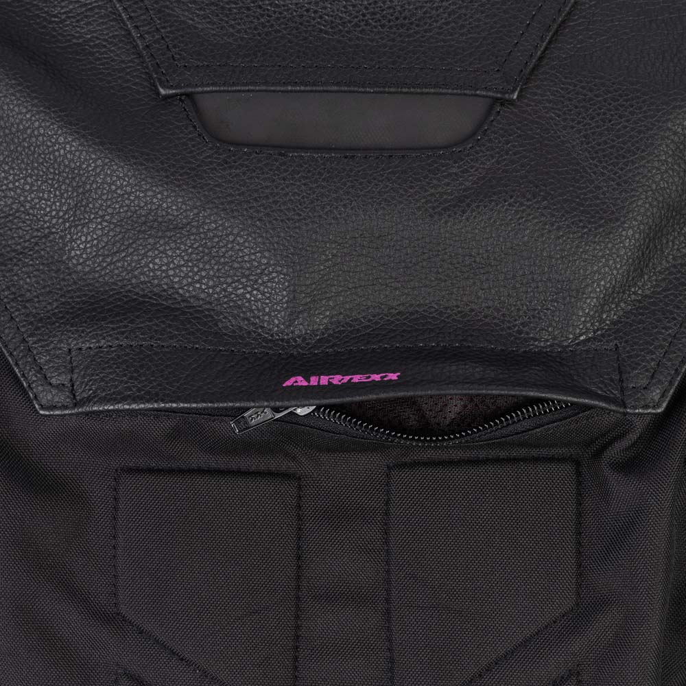Jaqueta Texx Falcon V2 Fem Ld Pret Ros M - Imagem 4