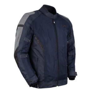 Jaqueta Texx Saga Four Season V2 Masc Azul    S