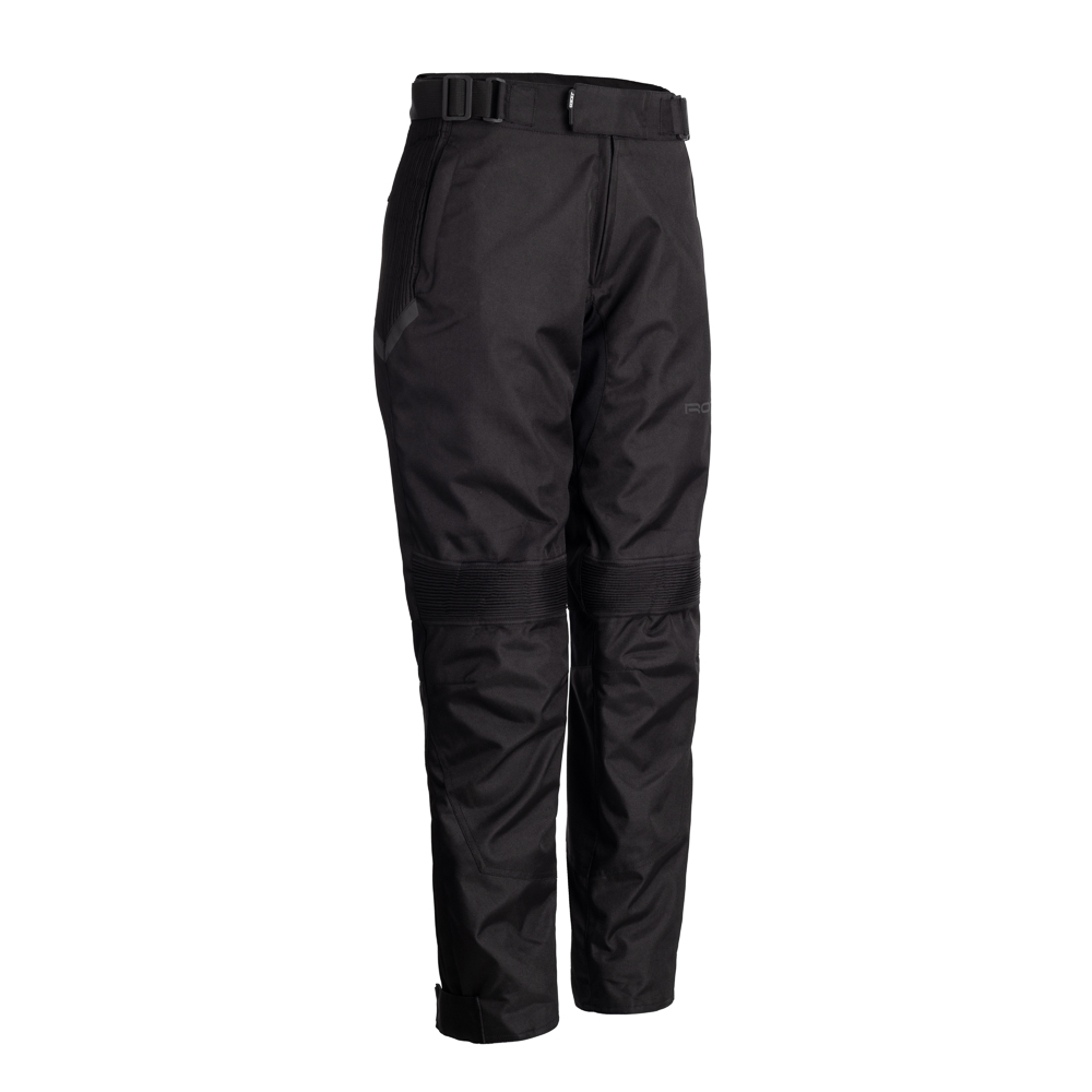Calca Texx Ronin Fem Ld Pret Xxxl 3xl