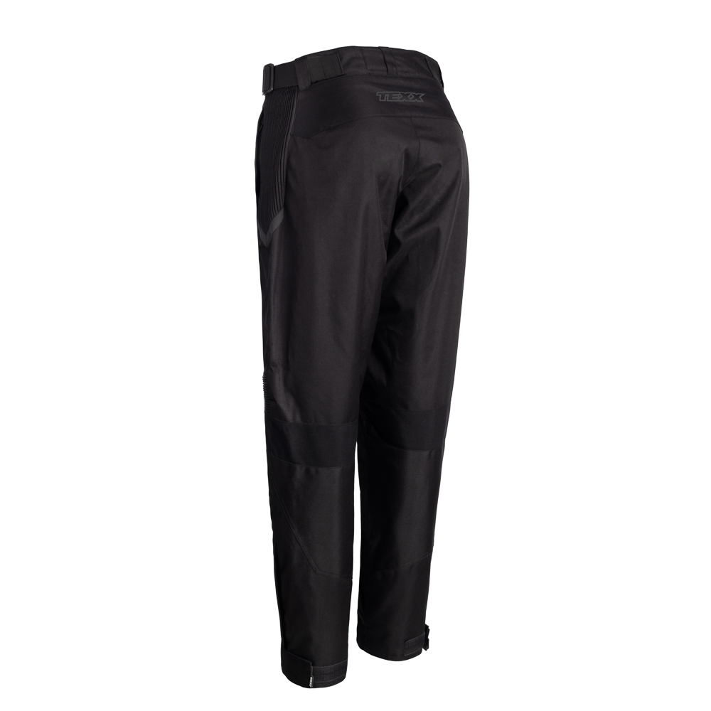 Calca Texx Ronin Fem Ld Pret Xxxxxl 5xl - Imagem 2