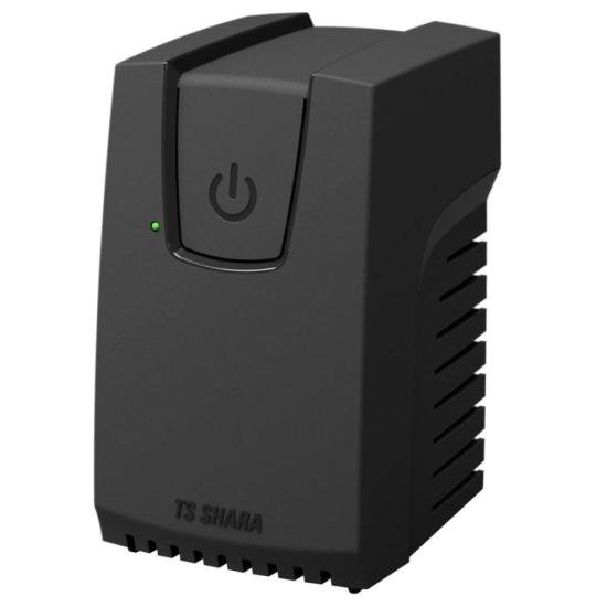Estabilizador POWEREST 300 Bivolt TS SHARA - Imagem 2
