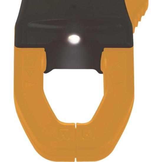 Alicate Amperímetro Digital Hikari HA3120 - Imagem 2