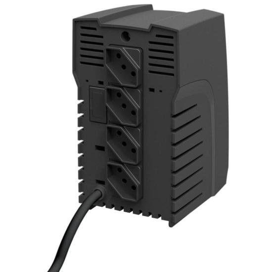 Estabilizador POWEREST 300 Bivolt TS SHARA - Imagem 3