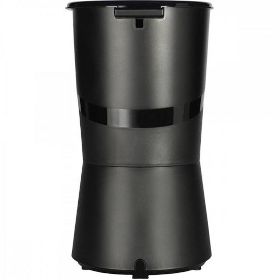 Cafeteira Programável Agratto Aroma Preta 220v - Imagem 5