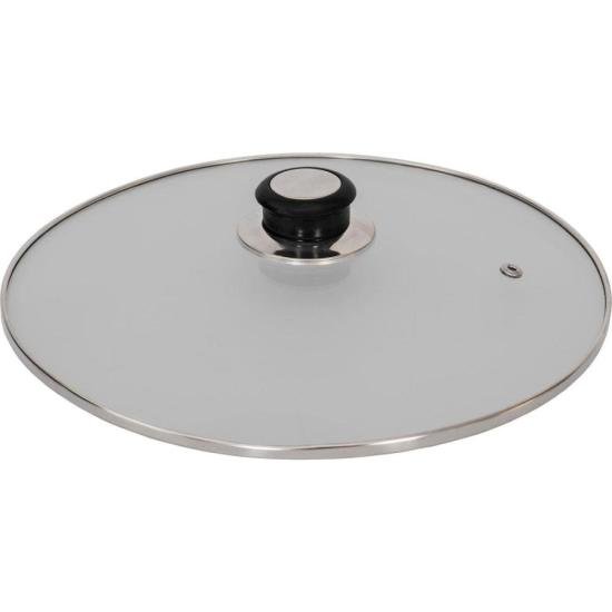 Panela Elétrica Agratto Mangiare Preta 220v - Imagem 7