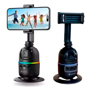 Suporte Inteligente Gimbal Reconhecimento Facial Filmagem
