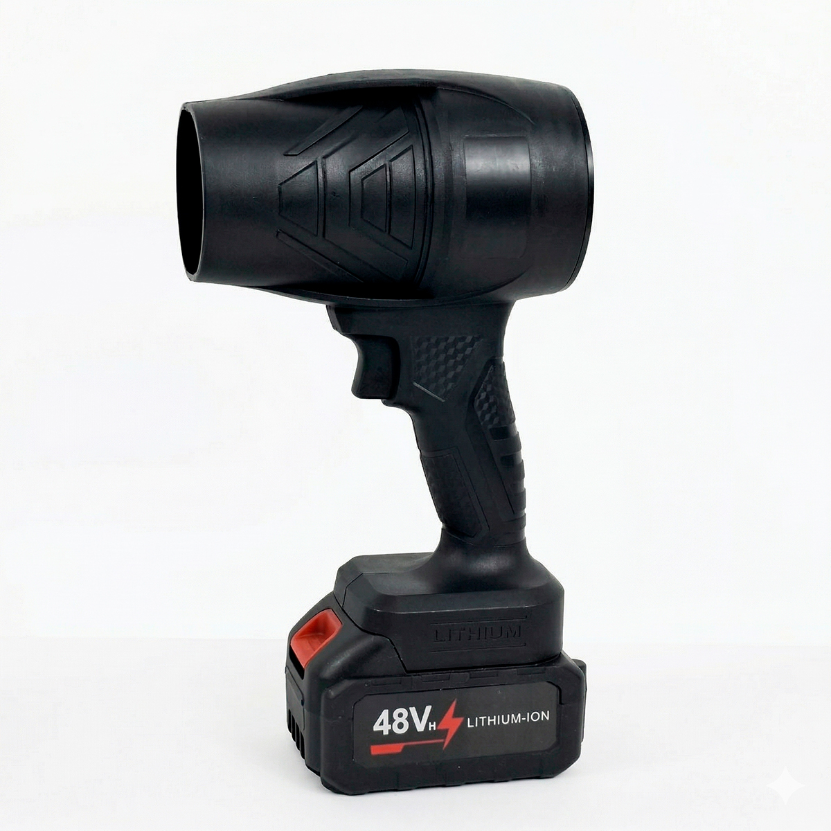 Soprador de Ar Portátil Recarregável Turbo Utilidade