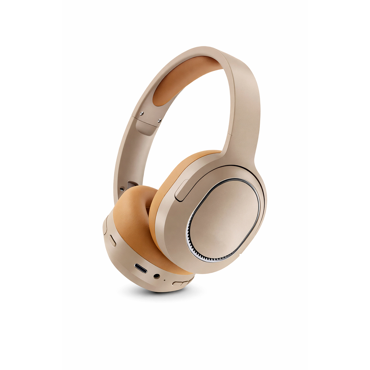Fone Headphone Bluetooth Over Ear Academia Jogo Música