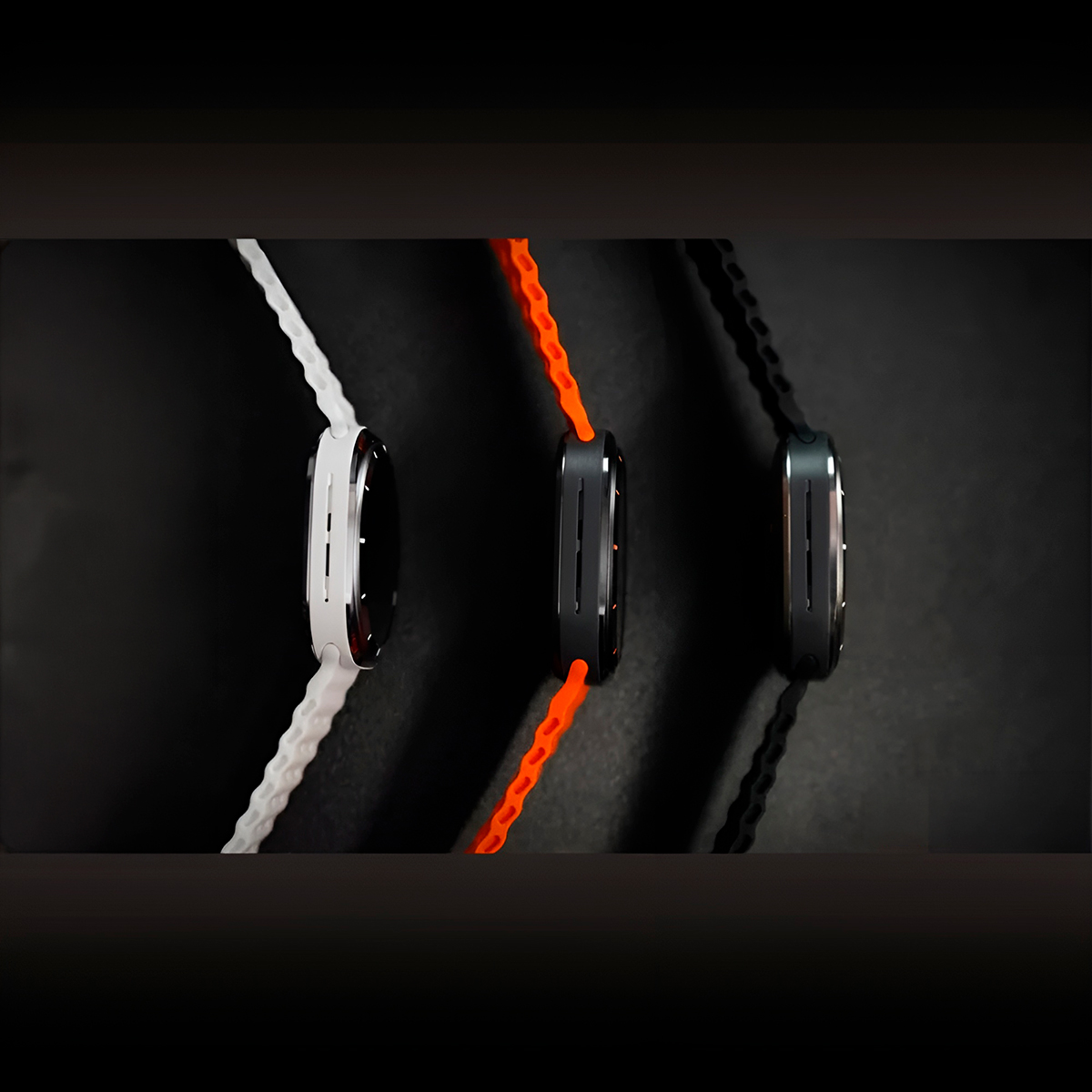 Smartwatch Relógio Inteligente Monitoramento Cor:Preto - Imagem 3