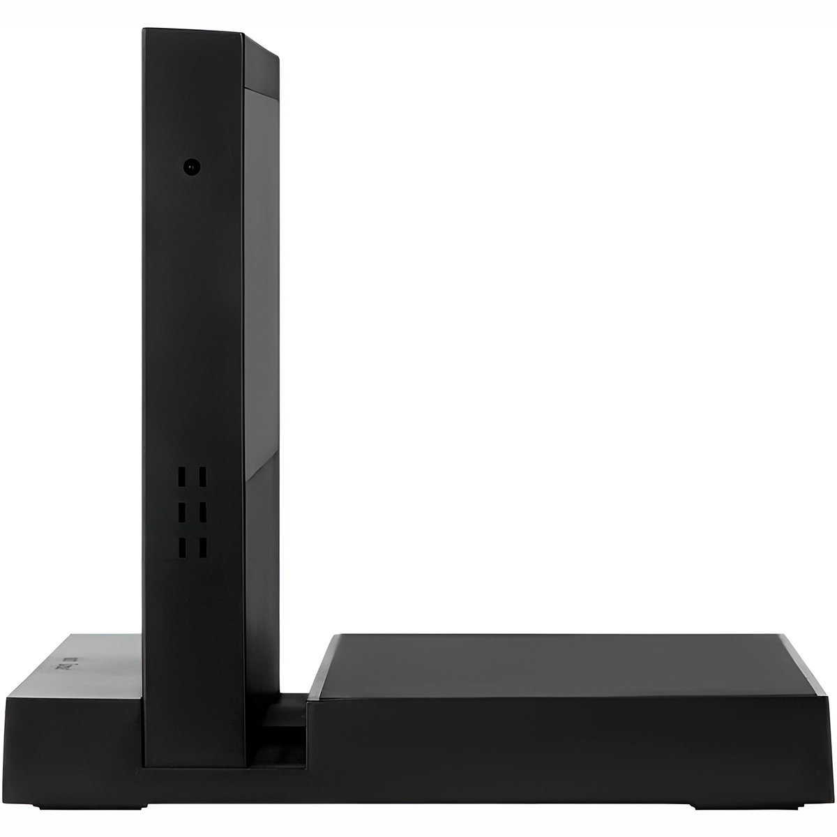2 Microfones Sem Fio Receptor Lapela Lightning Áudio - Imagem 2