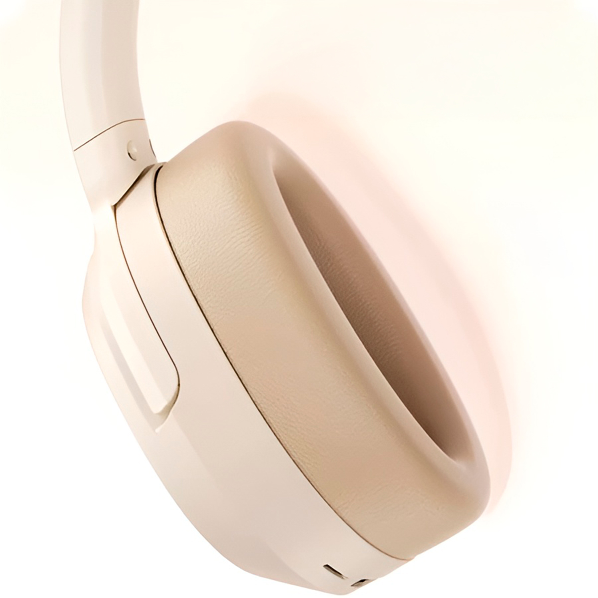 Fone Headphone Bluetooth Over Ear Academia Jogo Música - Imagem 2