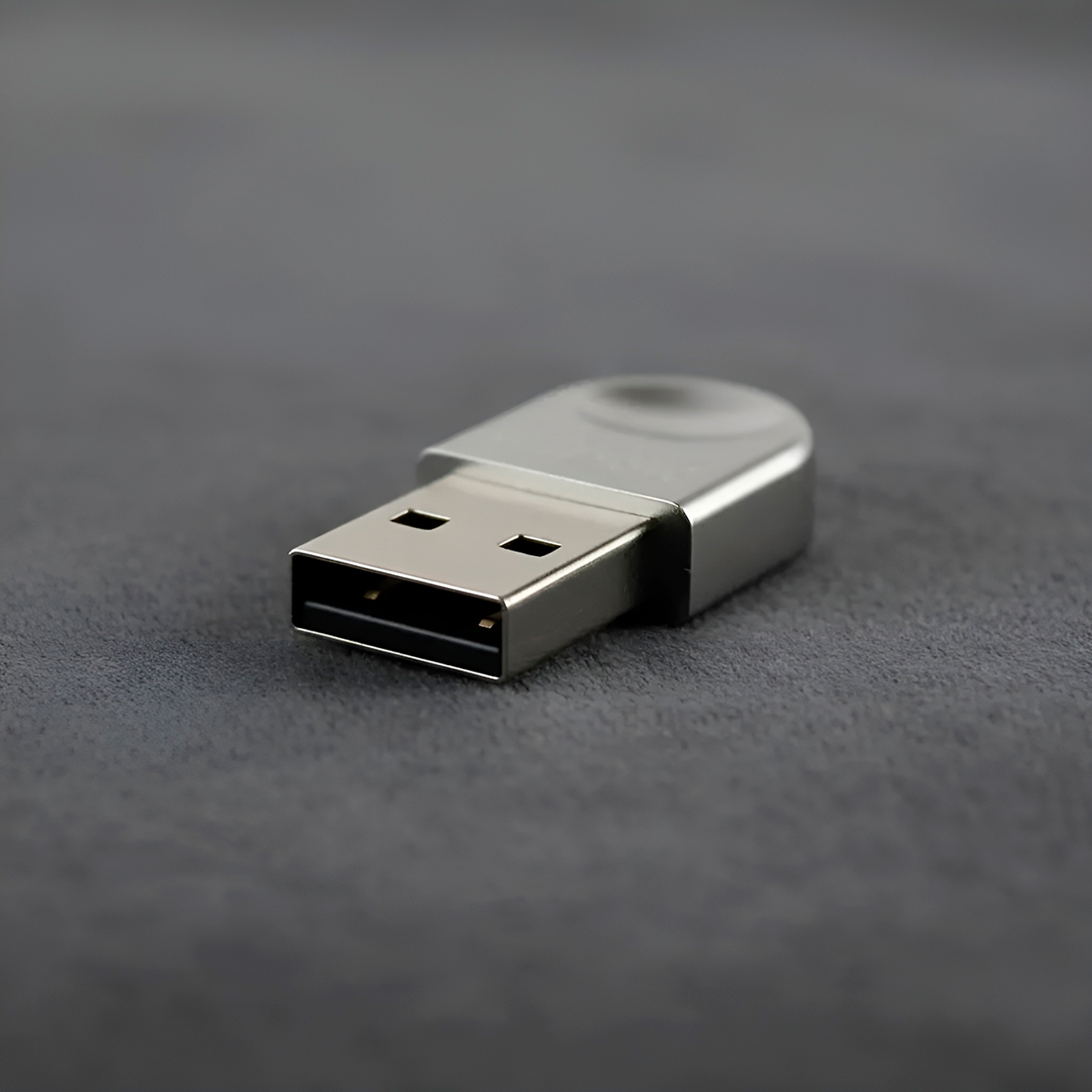 Adaptador Veicular Bluetooth Receptor de Música Chamada - Imagem 2